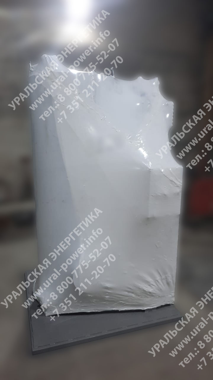 Парогенератор UPD-300
